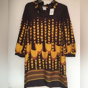 NWT J Crew Collection silk dress 4